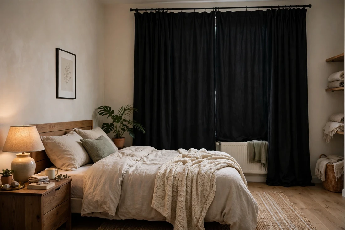 Airbnb studio soundproofing