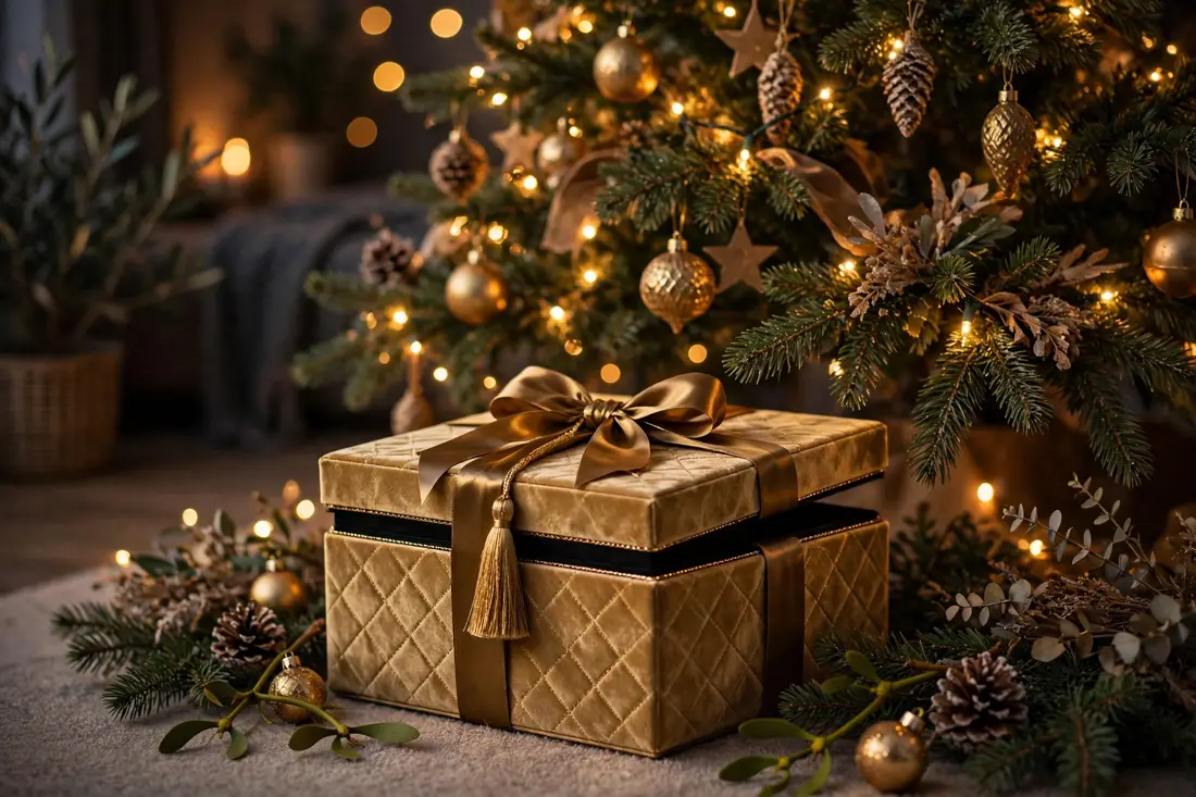 Dream gift wishlist